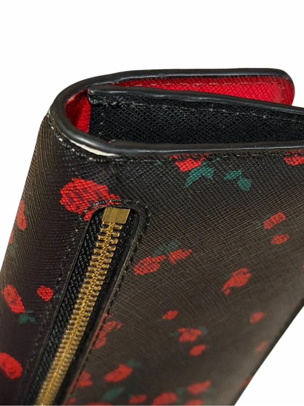Michael Kors make statement
